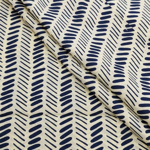 Pastel Yellow Batik Ikat Print Jaipur Hand Block Print fabric , 100% Cotton fabric