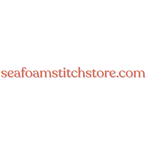 Seafoamstitchstore Shop